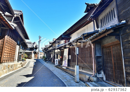 中山道 中津川宿 中山道 中津川宿 62937362