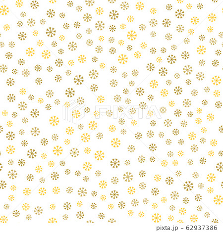 Snowflakes seamless pattern. Winter holiday back. Vector Snowflakes seamless pattern. Winter holiday back. Vector 62937386