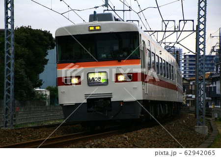 県都・宇都宮と下町・浅草を結ぶ…特急しもつけ・350系 62942065