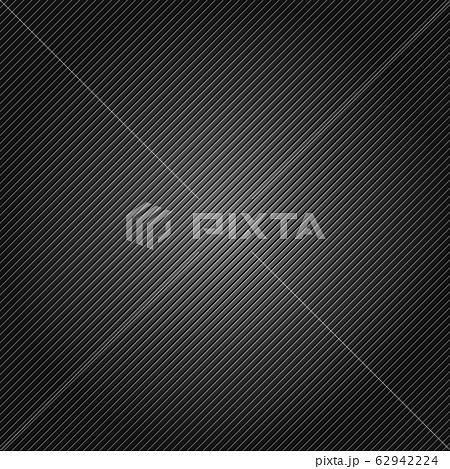 vector illustration of silver and black metall texture 62942224