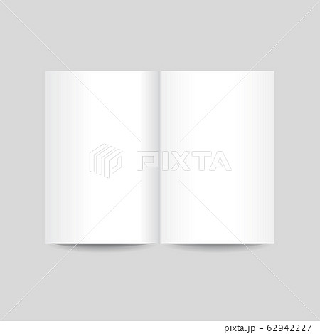 vector illustration of note sheets on plaid background 62942227
