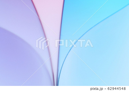 抽象的背景素材　ステンドグラス風 62944548