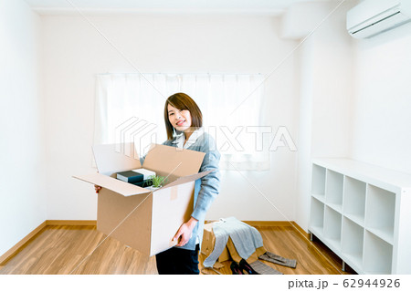 新生活 部屋 女性 新生活 部屋 女性 62944926