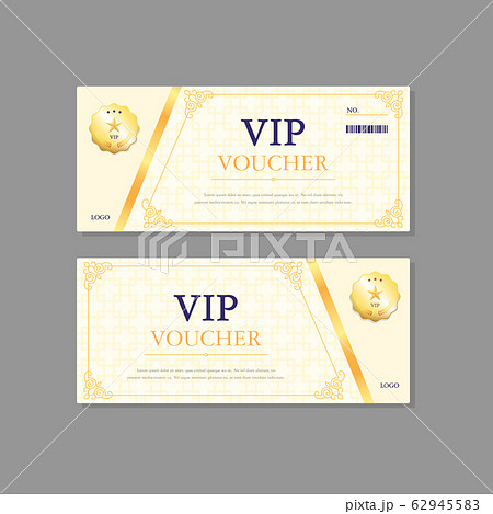 クーポン チケット ギフト券 62945583