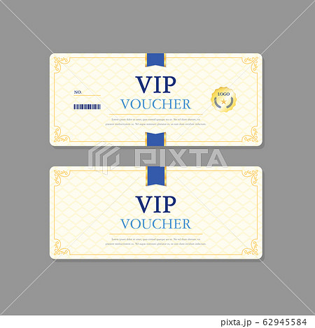 クーポン チケット ギフト券 62945584