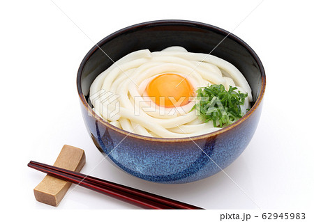 うどん 釜揚げうどん うどん 釜揚げうどん 62945983