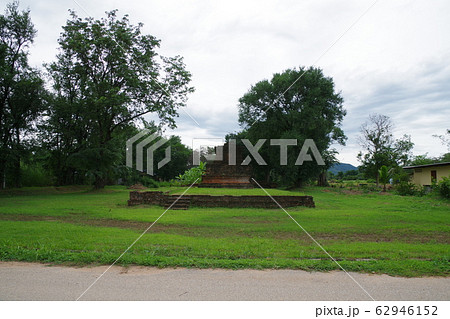 タイ　世界遺産スコータイ歴史公園 62946152