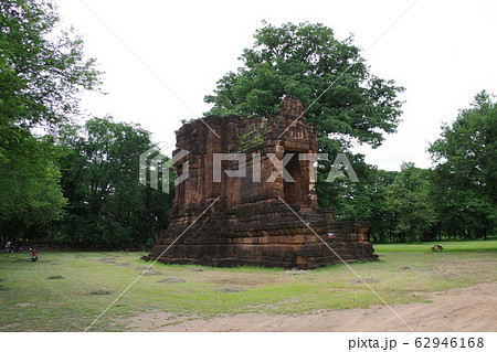 タイ　世界遺産スコータイ歴史公園 62946168