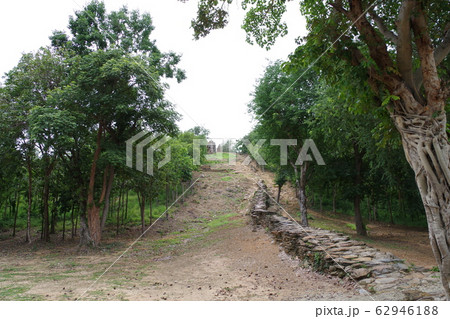 タイ　世界遺産スコータイ歴史公園 62946188