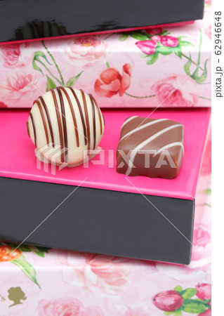 チョコレート チョコレート 62946648