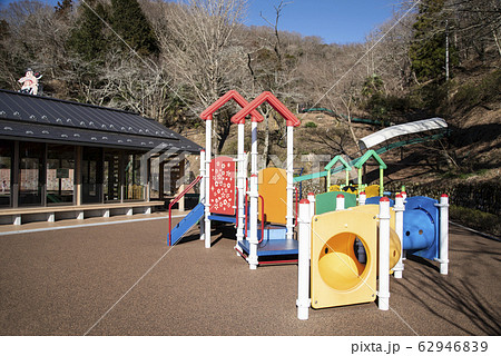 金時公園　静岡県駿東郡小山町 62946839