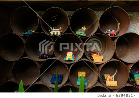 Toy car 62948517