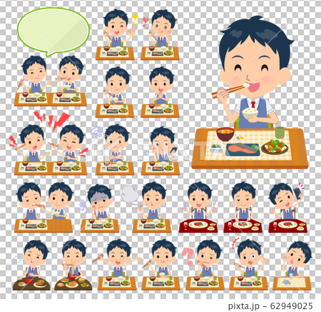 high school student, summer clothing, baby boy 62949025