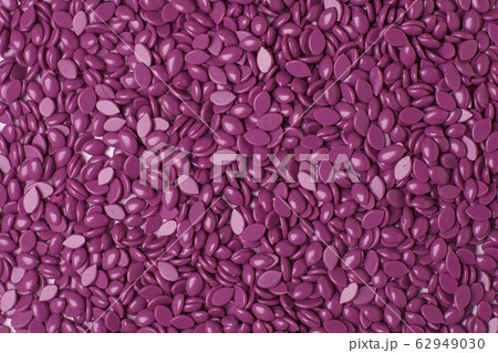 Bright colored granules. Abstract beautiful Bright colored granules. Abstract beautiful 62949030