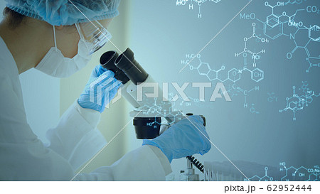 科学イメージ 62952444