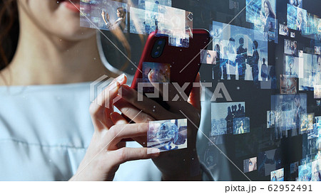 映像コンテンツ 62952491