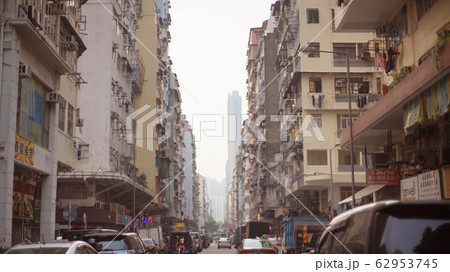 住宅街 一般住宅 住宅街 一般住宅 62953745