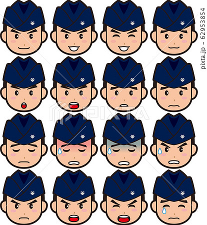 ミニミニ航空自衛隊18 ミニミニ航空自衛隊18 62953854