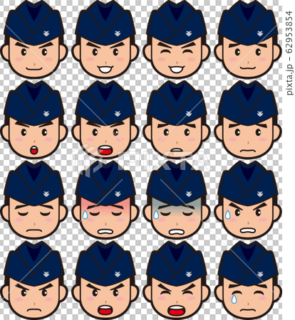 ミニミニ航空自衛隊18 ミニミニ航空自衛隊18 62953854