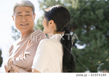 男女 ポートレート 人物 62954180