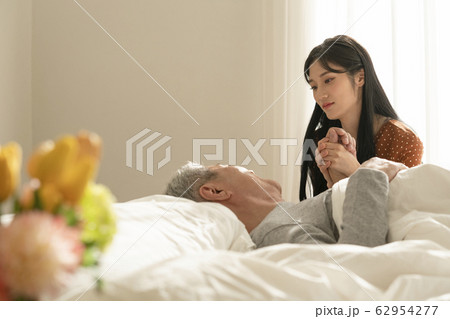 韓国人 女性 女 62954277