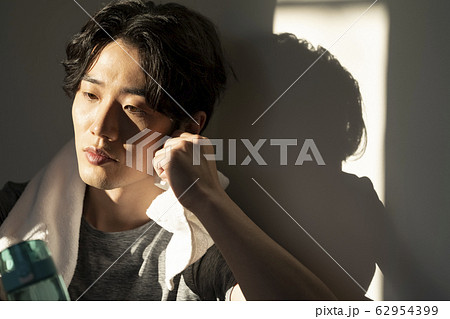 男 男性 男の子 62954399