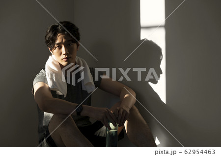 男 男性 男の子 62954463