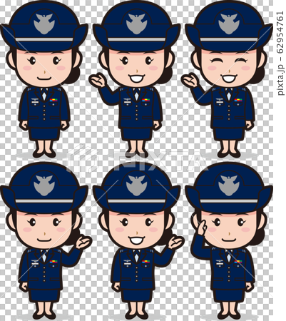 Minimini Air Self Defense Force W01 Minimini Air Self Defense Force W01 62954761