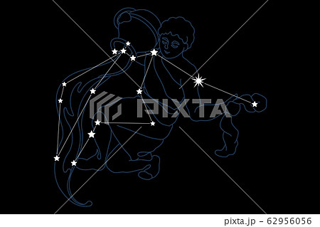 constellation11-水瓶座 62956056
