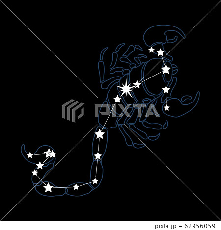 constellation8-蠍座 62956059