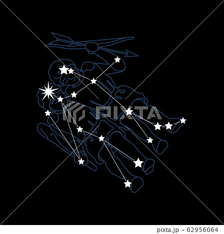 constellation3-双子座 constellation3-双子座 62956064