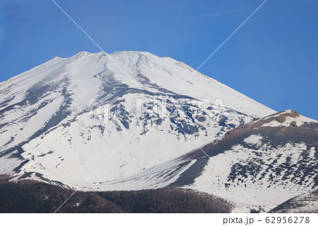 富士山 富士山 62956278