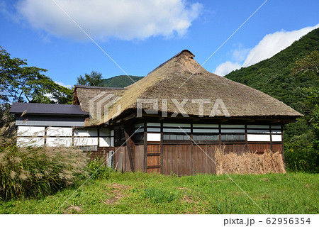 水引集落へ行きました　　＃18 62956354