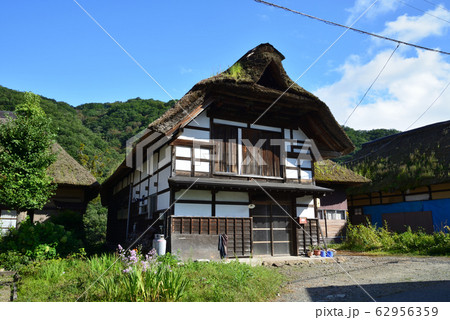 水引集落へ行きました　　＃13 62956359