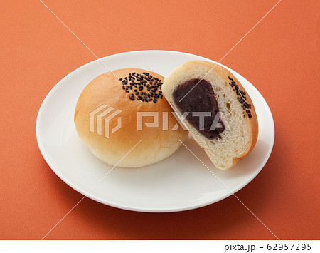 あんぱん 62957295