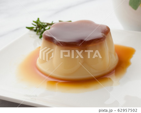 プリン プリン 62957502