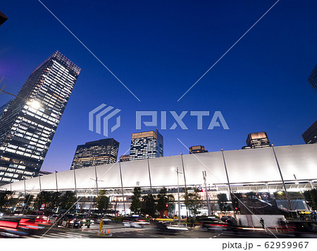東京駅八重洲口 グランルーフ 東京駅八重洲口 グランルーフ 62959967