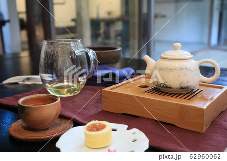 台湾ティータイム 62960062