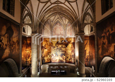 サン・モルテ博物館 サン・モルテ博物館 62960169