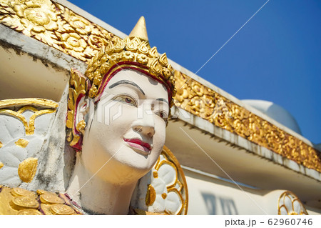 Beautiful scene of Bodh Gaya Pagoda travel 62960746