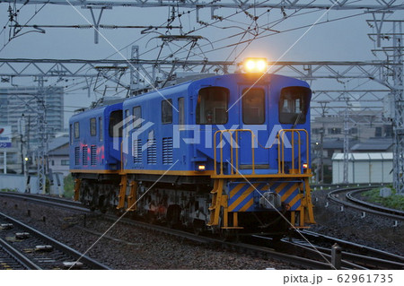 名鉄 デキ400 62961735