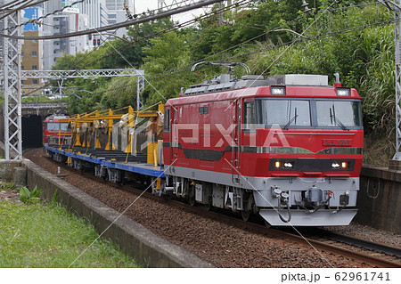 名鉄 EL120 チキ 62961741