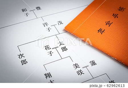 家系図 年金手帳 公的年金 年金受給者 未支給年金 世代間扶養 世代間格差 支給開始年齢 家系図 年金手帳 公的年金 年金受給者 未支給年金 世代間扶養 世代間格差 支給開始年齢 62962613