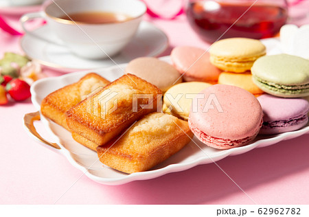 ティータイム マカロン 洋菓子 フィナンシエ マシュマロ スイーツ おやつ お菓子 ティータイム マカロン 洋菓子 フィナンシエ マシュマロ スイーツ おやつ お菓子 62962782