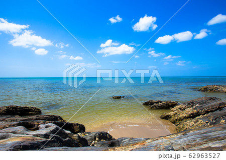 Island, Rock - Object, Summer, Tropical Climate, Island, Rock - Object, Summer, Tropical Climate, 62963527
