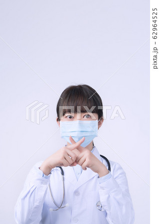 医者 医師 内科医 62964525