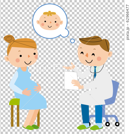Regular health checkups for pregnant women Regular health checkups for pregnant women 62966477