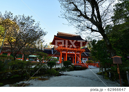 上賀茂神社より 62966647