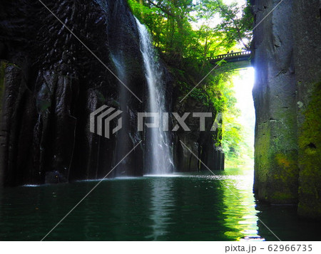 高千穂峡 62966735