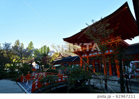 上賀茂神社より 62967211